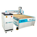 CCD kamera 3D kesim ile kağıt kesici CNC Router